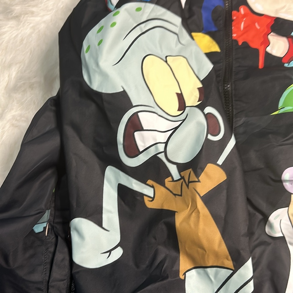 Members only X Nickelodeon size lg brand new with tags. - Picture 3 of 3